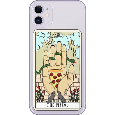 Husa iPhone THE PIZZA